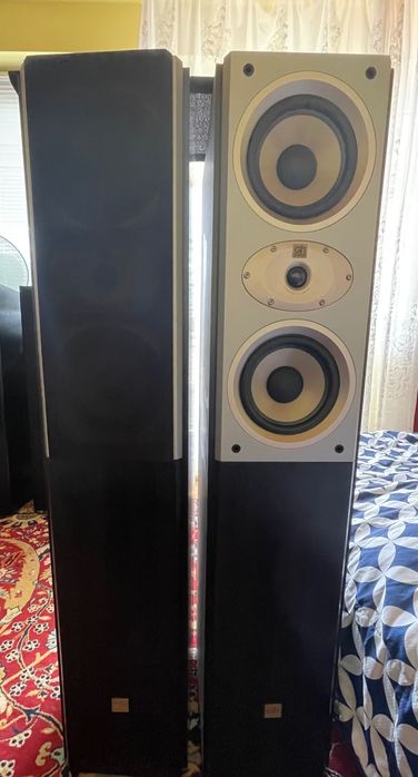 Kolumna głośnikowa GrandHigh FS1080