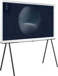 Телевізор  Samsung The Serif QE-55LS01B 55 " Smart TV  4K QLED