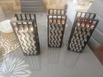 Baterie Giant 26v sprawne