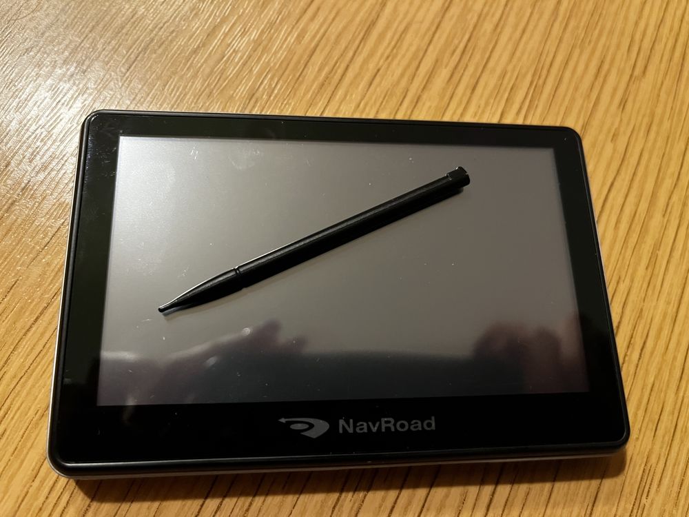 NavRoad S + karta 4 GB