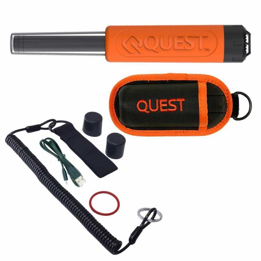 Wykrywacz metali Pinpointer Quest Xpointer II