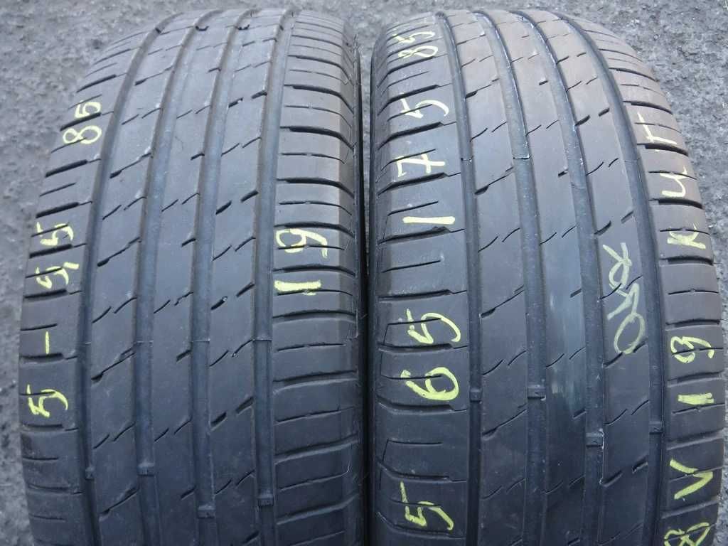 235/65 R17 108V Tristar SportPowerSuv літо 2штуки 2019рік