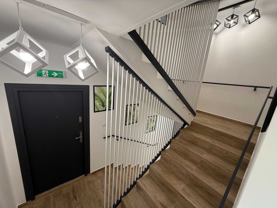 Nowoczesny Lokal Biurowy, Rzeszów ul. Krakowska