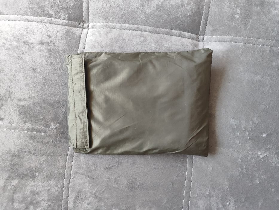 Длащ палатка дощовик пончо