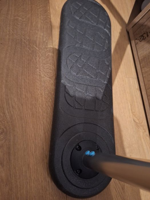 Hulajnoga trampolinowa Indo Kickstart Classic