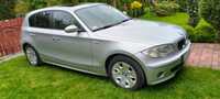 BMW serii 1 E87  2006r