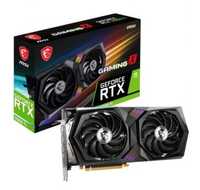 MSI GeForce RTX 3060 Ti