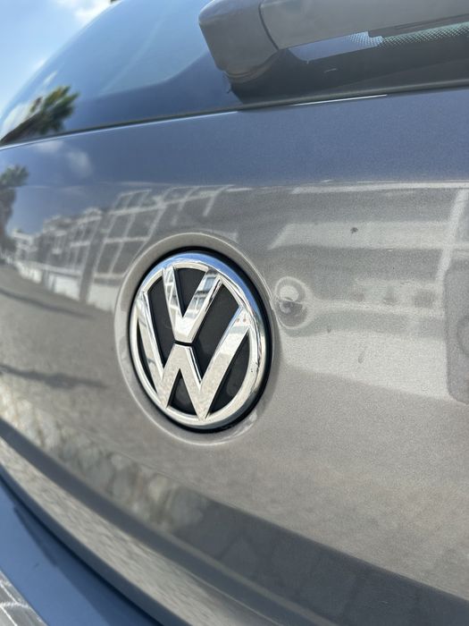 Volkswagen Polo 1.2