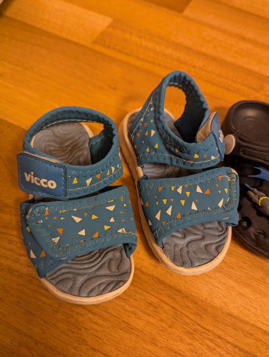 Взуття для басейну на 1-1,5 роки