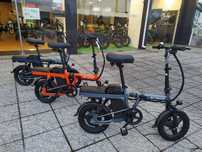 Bicicleta Elétrica Engwe T14 - Nova