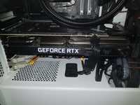 GeForce Rtx 3060 Asus Tuf  12 Gb