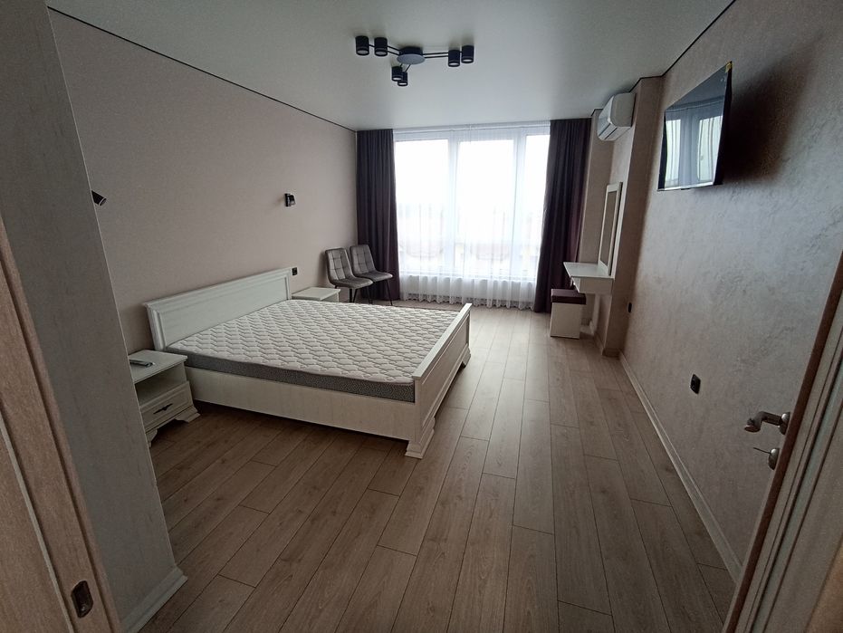 Оренда 1 к.кв. Паркова Алея