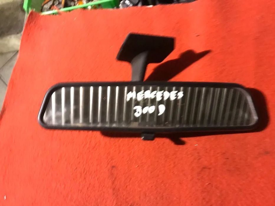 ESPELHOS RETROVISORES INTERIORES