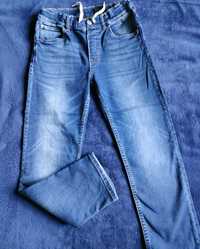 Spodnie H&M Jogger&Denim 146 cm