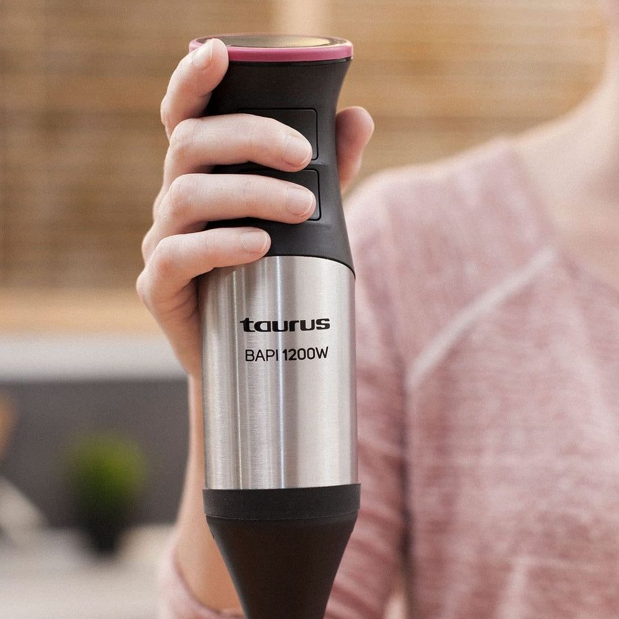 Blender ręczny Taurus