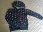 Bluza z kapturem rozm 110 Reserved