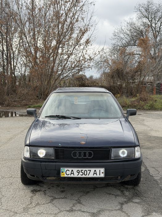 Продам Audi A4 80