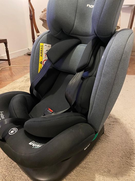 Cadeirinha para Transporte de Criança