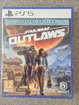 Gra star wars outlaws ps5 pl