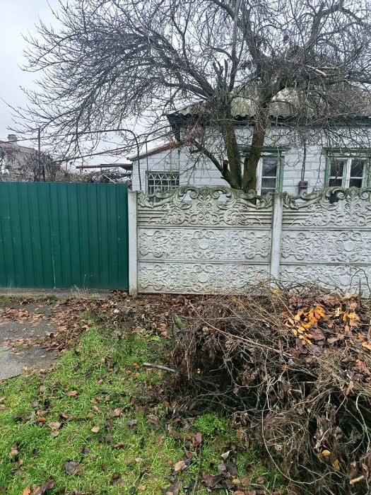 Продам будинок на В.Іванівці