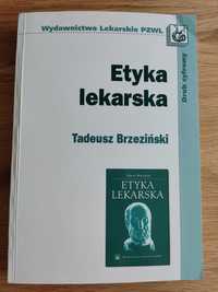 Etyka lekarska Brzeziński 2002