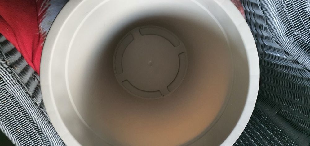 Duże donice na ogród