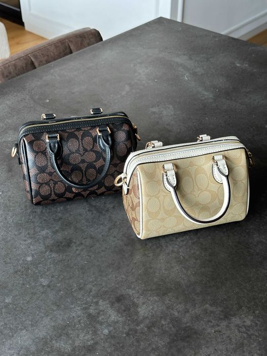 Сумка жіноча Coach