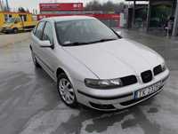 Seat Toledo 2002r 1.9 TDI