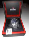 Zegarek TISSOT PR 100   .Nowy z metką ,Kwarcowy  mechanizm ,.