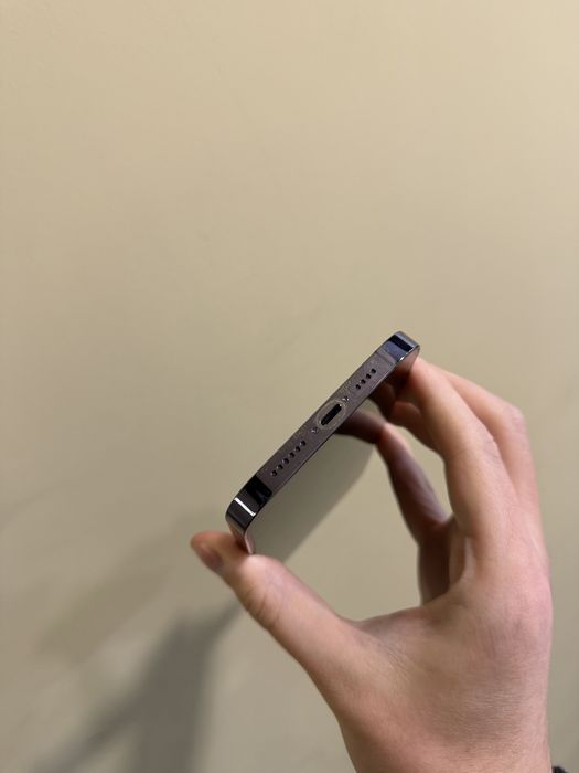 Б/у Iphone 14 Pro Max 256 Deep Purple фізична карта