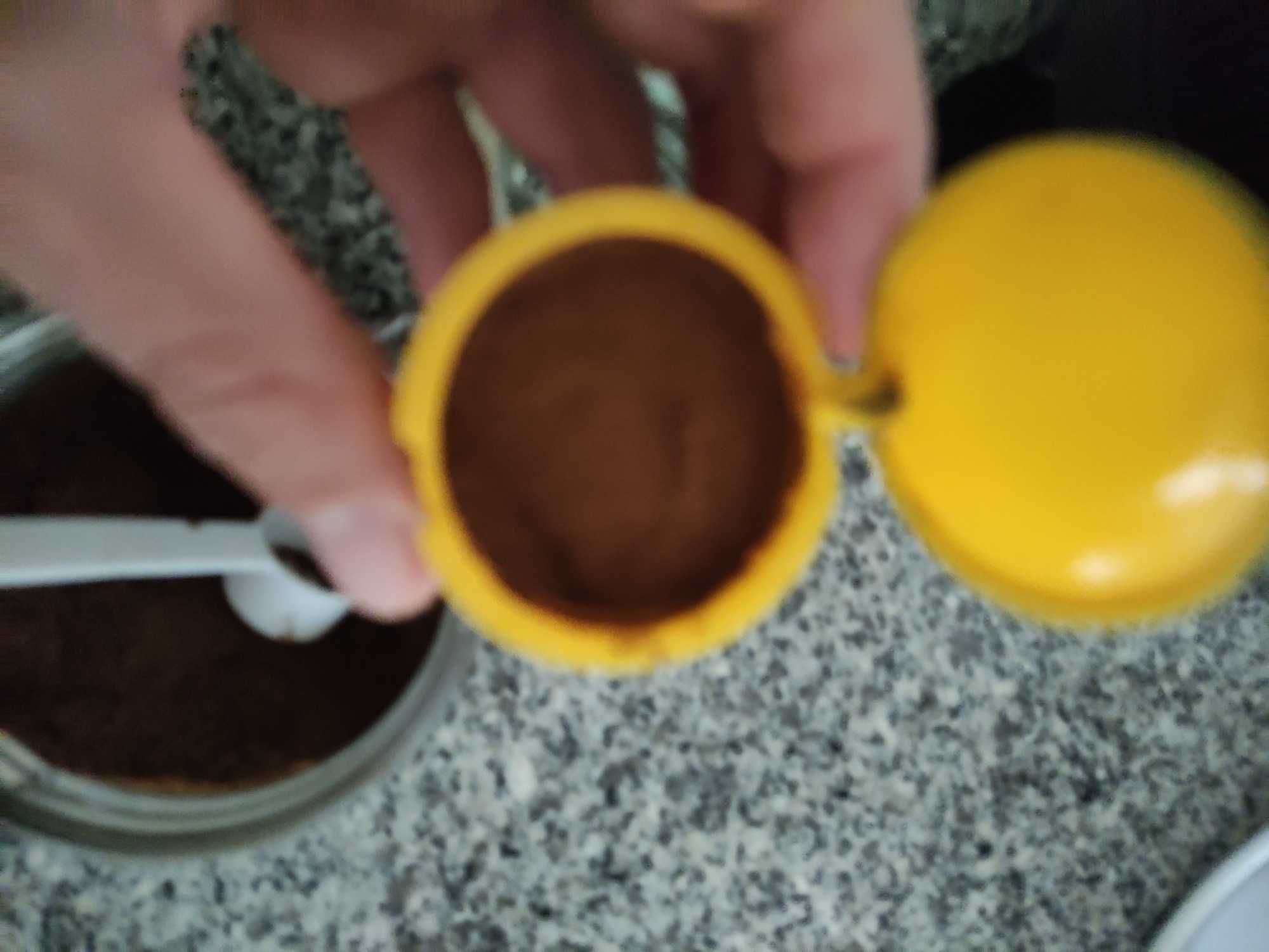 Cápsulas Reutilizáveis Dolce Gusto