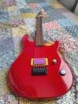 Gitara elektryczna PEAVEY