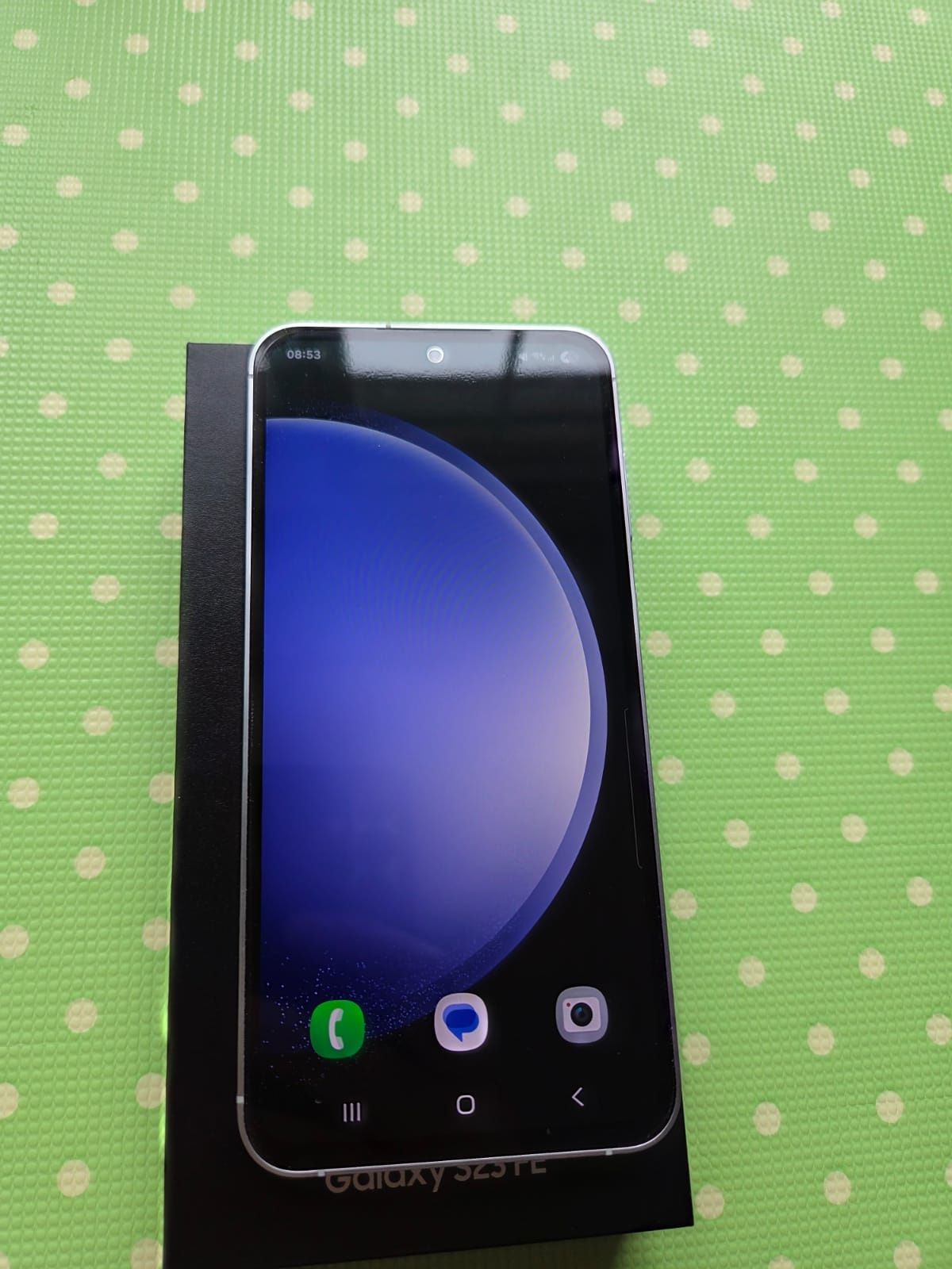 Samsung galaxy S23 FE