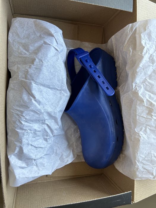 Socas NOVAS marca reposa