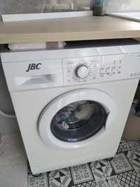 Máquina lavar roupa JBC 5kg  impecável