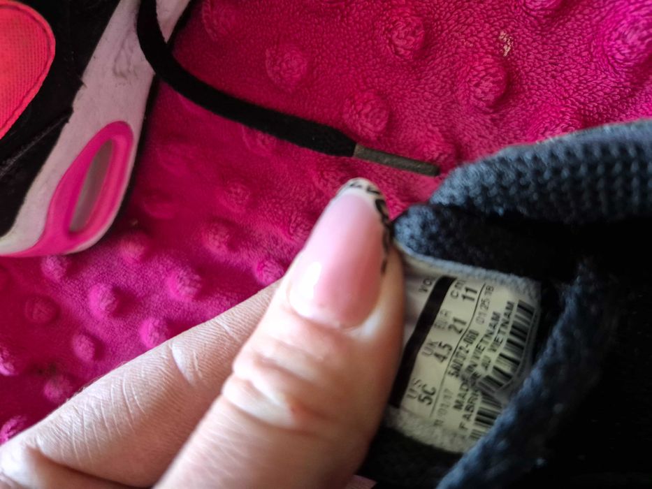 SprEdam orginalne buty nike