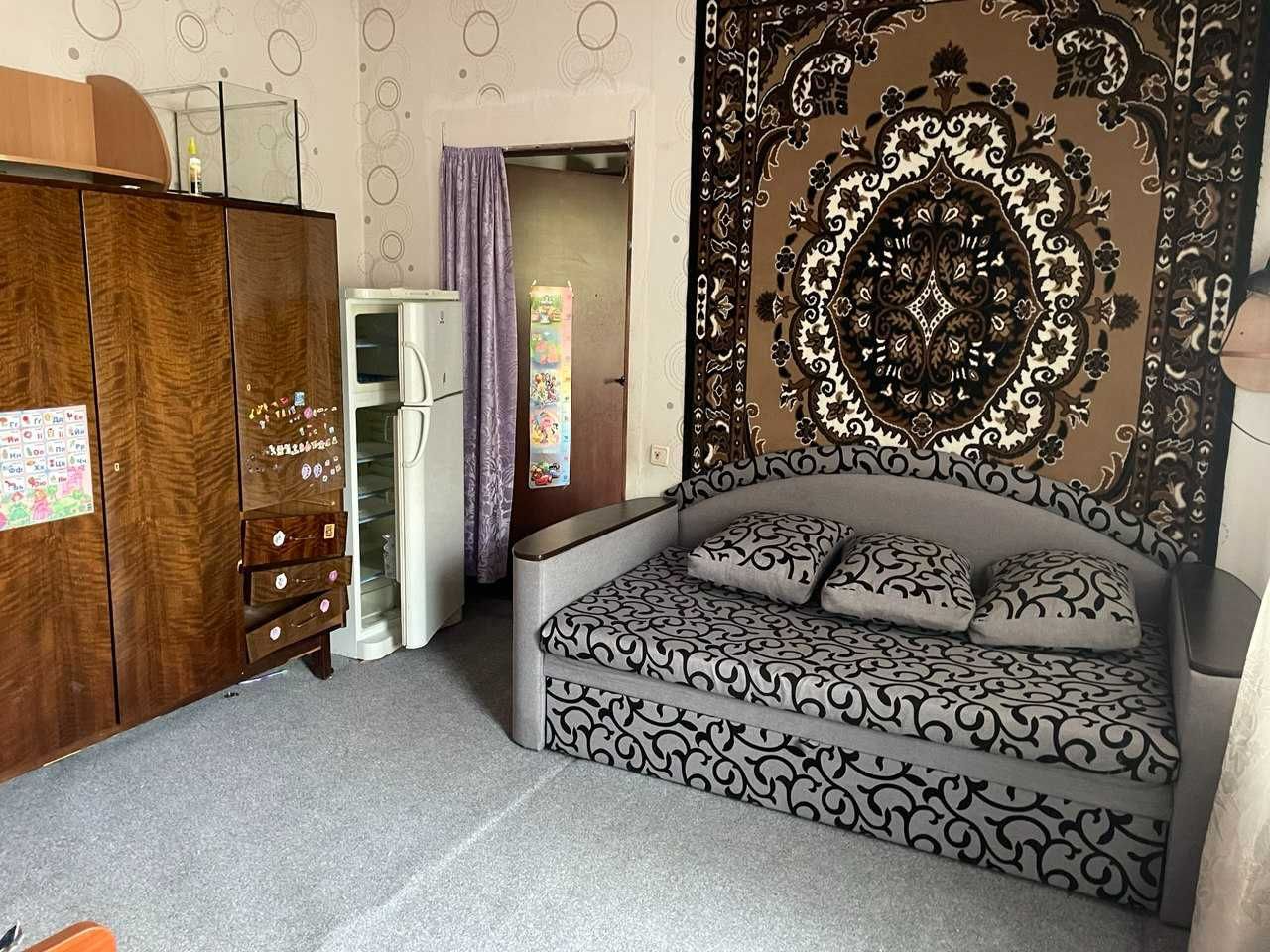 Продам часть дома с отдельным входом ул. Тесная р-н пр. Нигояна
