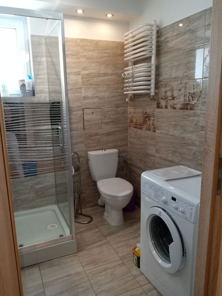 Wynajmę pokój 11 m² dla studenta – ul. Boboli 41
