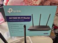 Router TP link Archer a8