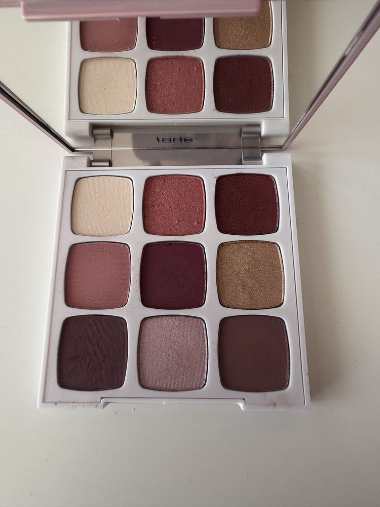 Paleta cieni Tarte lil’juicy