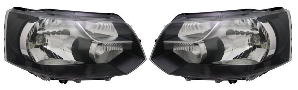 Volkswagen T5 09-15 Reflektor Przedni Lampa Przednia NOWA