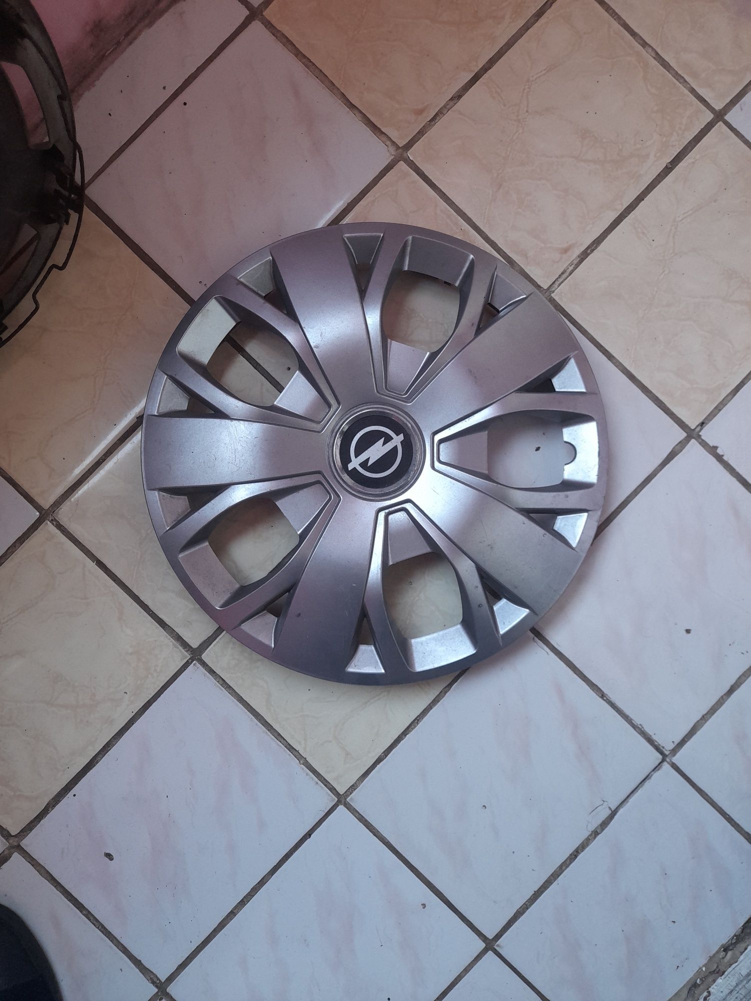 Ковпаки Opel audio та різні 15 16 14