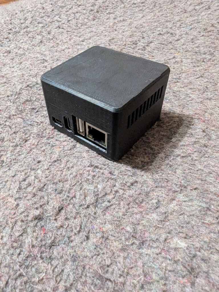 Міні комп'ютер Orange Zero pi 3 , 2 ГБ