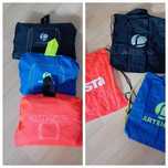 Decathlon workoplecaki