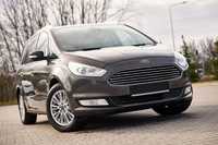 Ford Galaxy Ledy__Navi__Skóra__Panorama__El.Klapa FULL