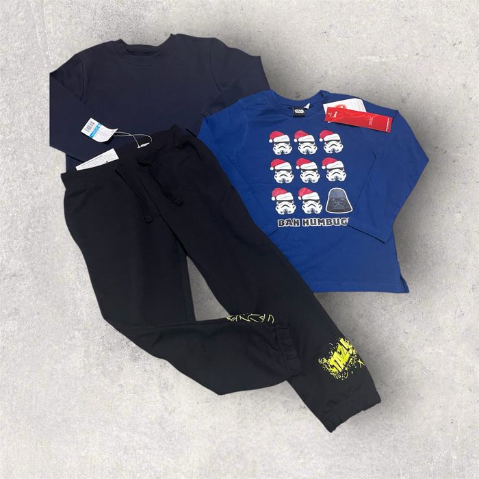 Реглан для мальчика OVS, Disney, George. Супер цена！