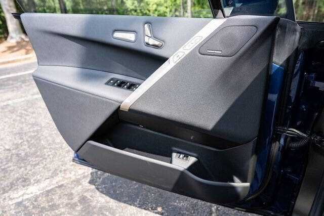 2022 BMW iX X-drive