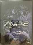 Obcy kontra predator 2 DVD folia