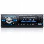 Radio samochodowe  R2214 1-DIN BLUETOOTH 2X USB AUX SD