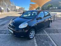 Nissan Micra 1.2 Acenta